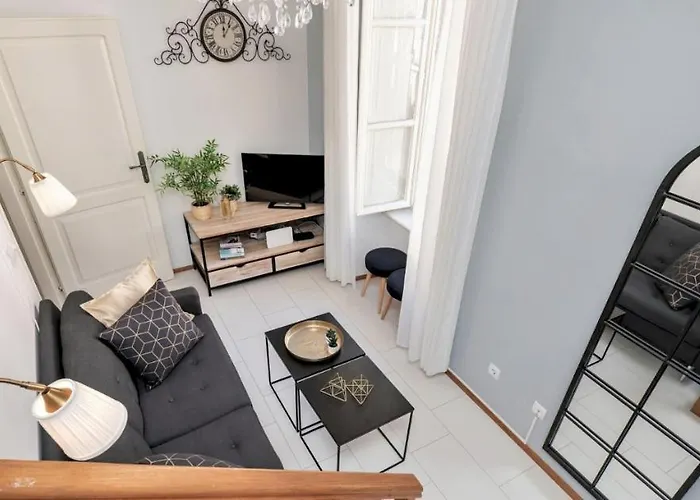 Stradun Residence