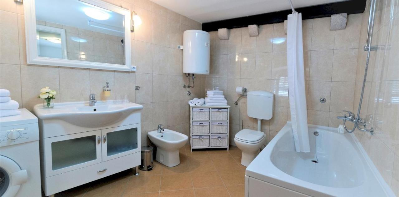 Feriehus Stradun Dubrovnik