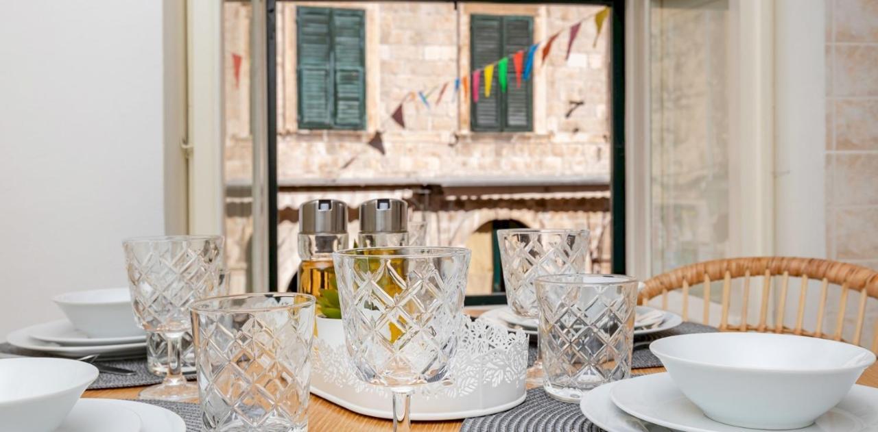 Stradun Dubrovnik