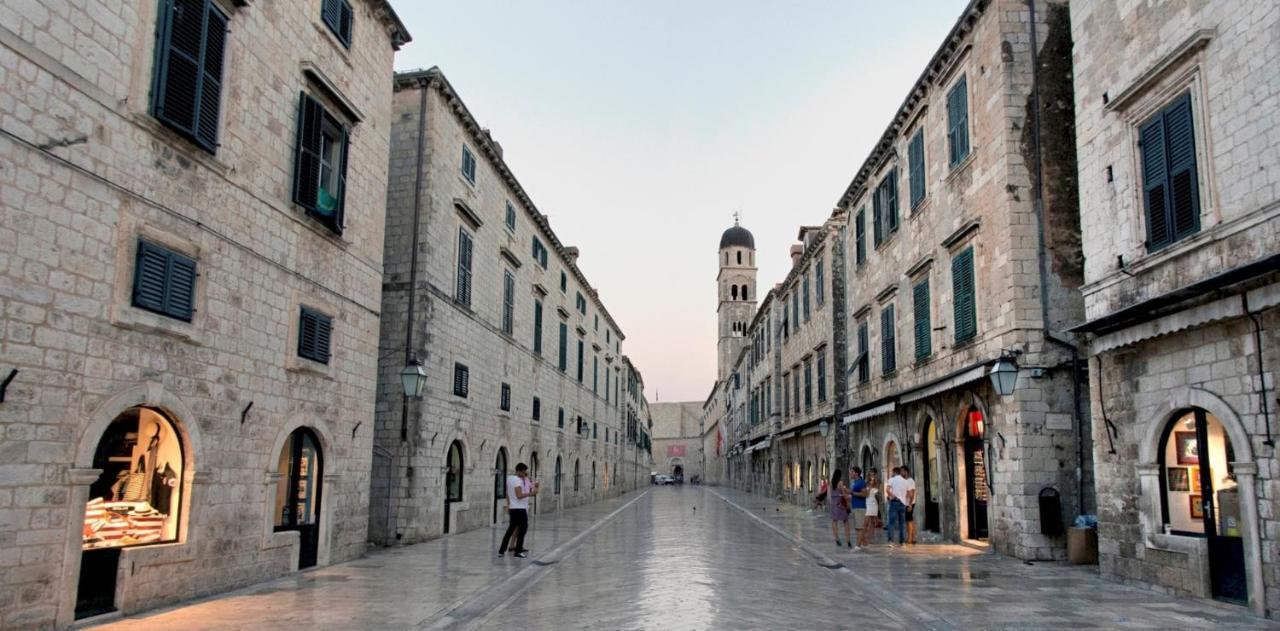 Stradun Feriehus