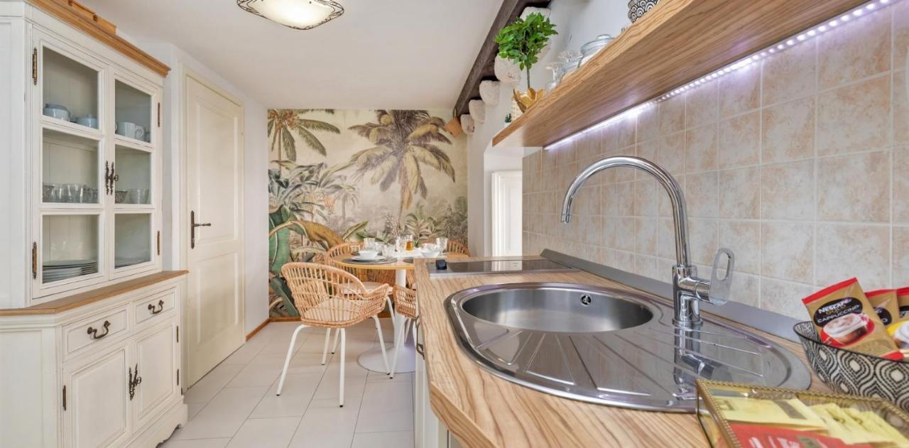 Stradun Holiday home