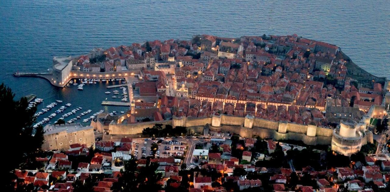 Vakantiehuis Stradun *