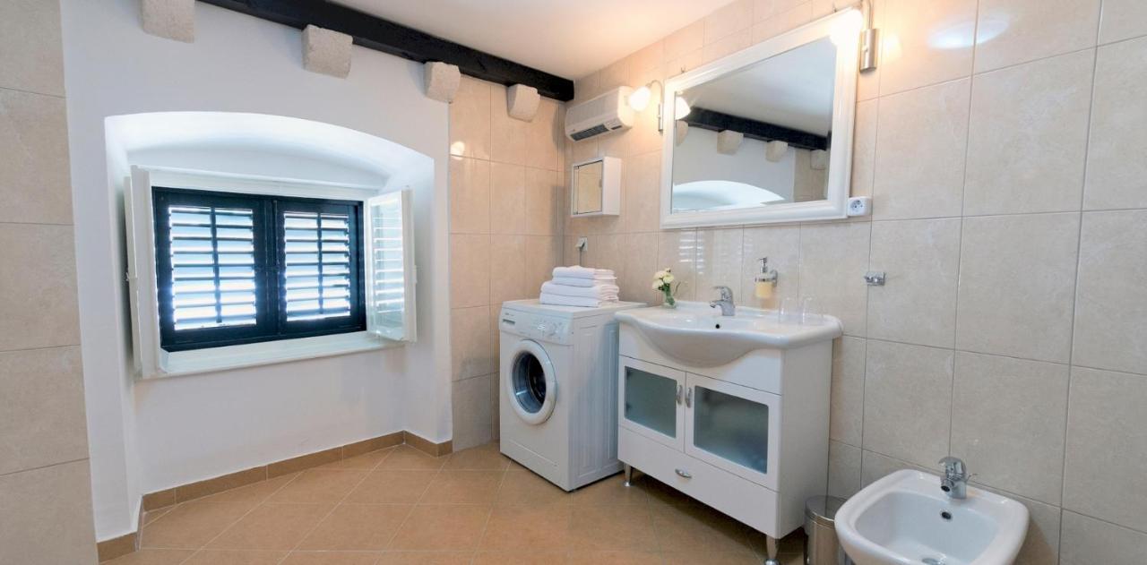 Stradun Holiday home