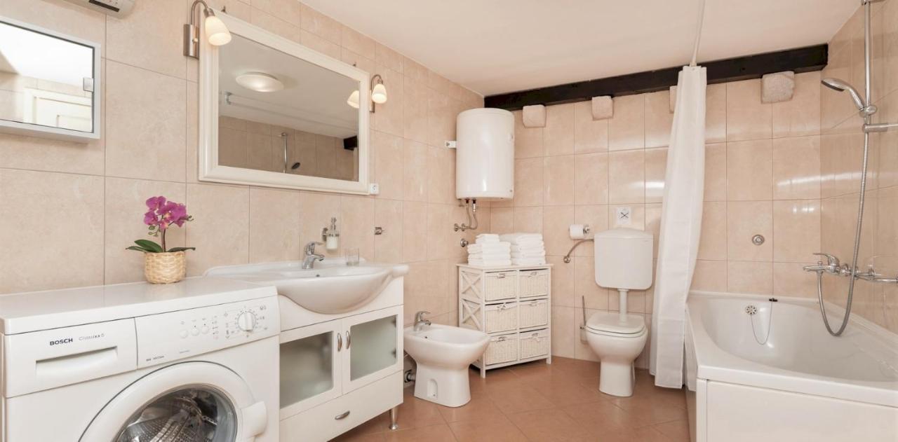 Stradun Holiday home
