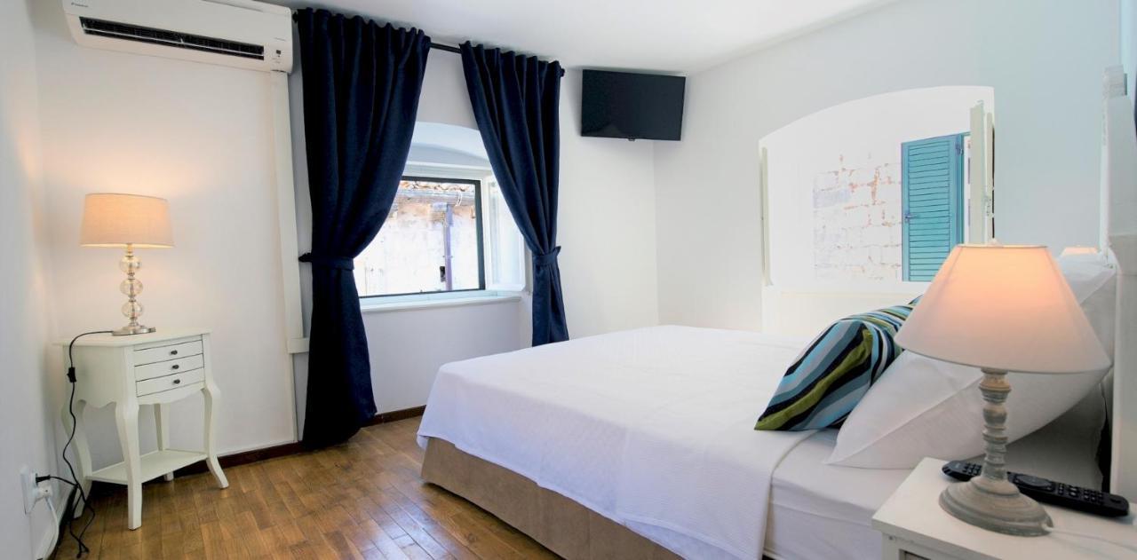 Stradun Vakantiehuis
