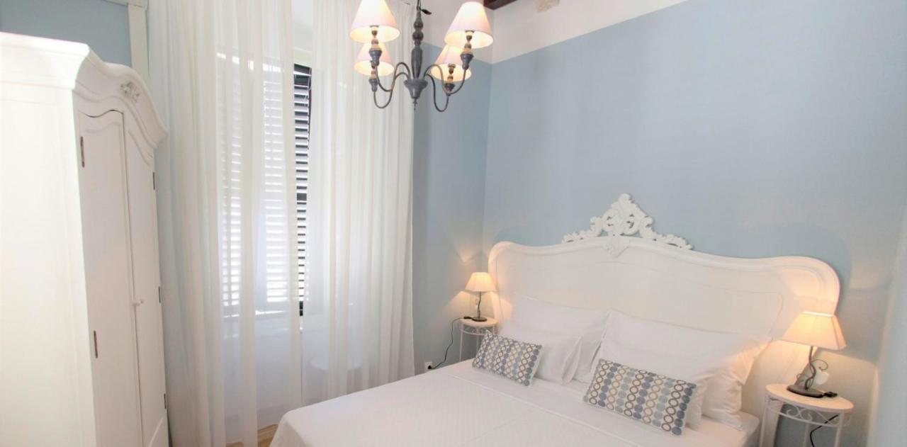 Vakantiehuis Stradun *